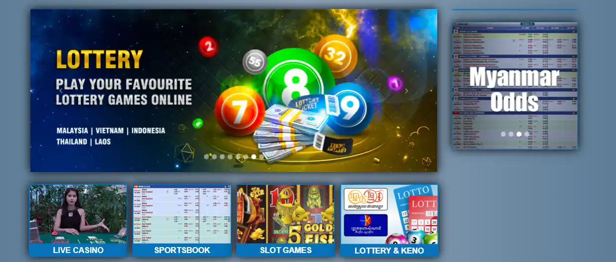 iBet789 Japan – アジアNo.1スポーツベット・オンラインカジノ
